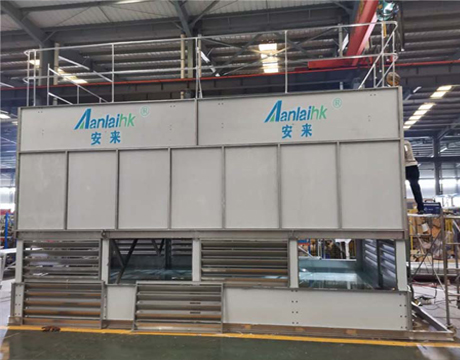 棗強閉式冷卻塔