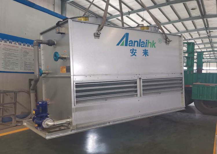 發(fā)電廠(chǎng)冷卻塔哪家好