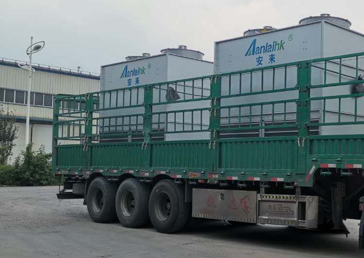 河北發(fā)電廠(chǎng)冷卻塔